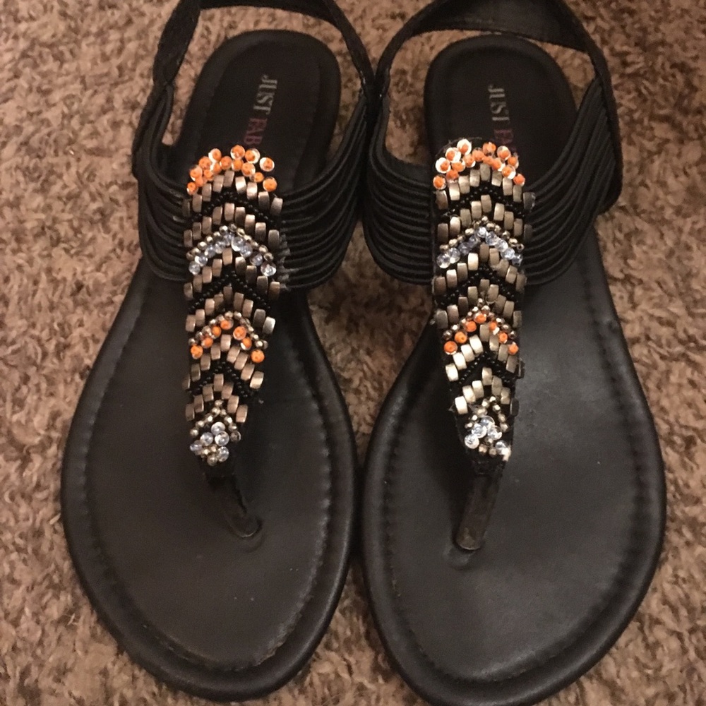 Sandals